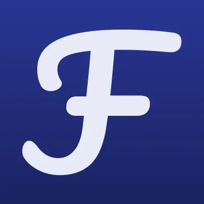 Fix Price, сеть магазинов, лого-визитка