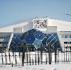 Спортивные комплексы в Солнечнодольске