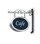 Звезда - иконка «кафе» в Солнечнодольске